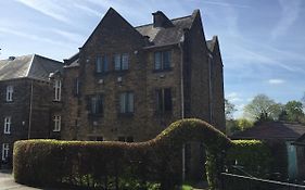 Mirfield Monastery B&B